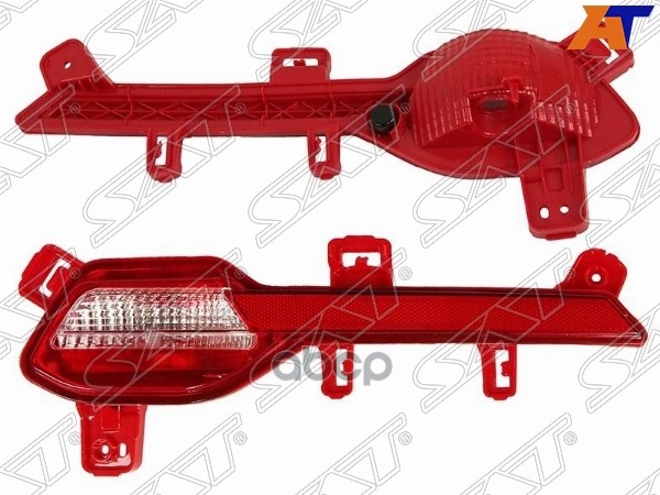 Фонарь в задний бампер Hyundai Sonata 19-23 (Справа) Sat арт. ST-116-0005