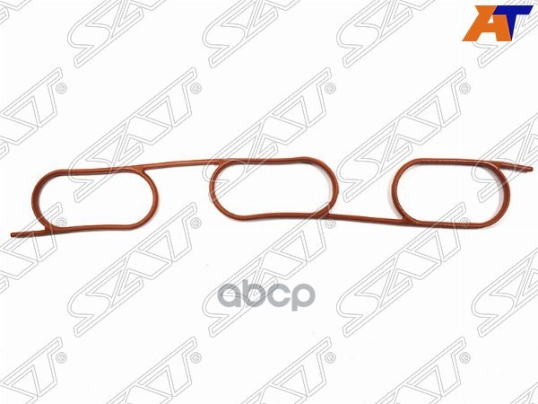 Прокладка впускного коллектора M52 2,0 BMW (1 шт) Sat арт. ST-11 61 1 740 069