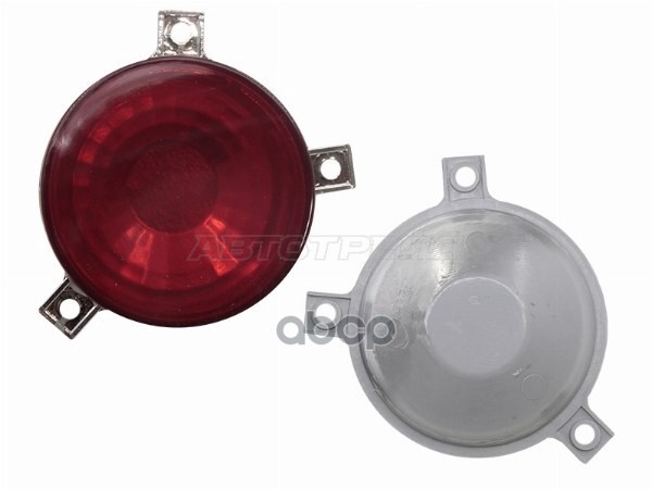 Фонарь в задний бампер Chery Tiggo T11 05-13 (Справа) Sat арт. ST-116-CHTGT11R