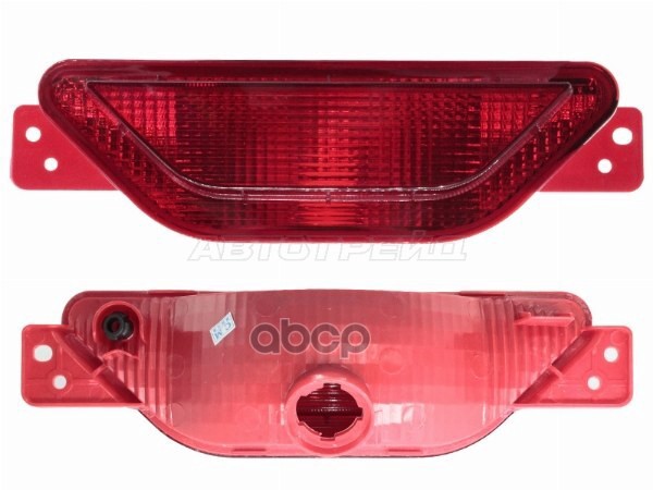 Фонарь В Задний Бампер Geely Coolray 18-24 Sat арт. ST-116-GLCRN