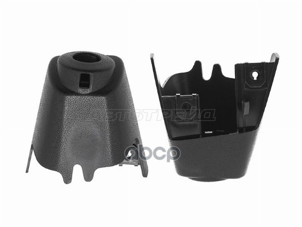 Обрамление датчика парковки (сонара) Nissan Qashqai 17-22 (Слева) Sat арт. ST-12-0026