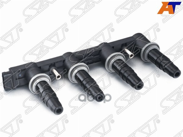 Катушка зажигания OPEL ASTRA J 10-/MOKKA 13- A16XER (модуль) Sat арт. ST-1208098