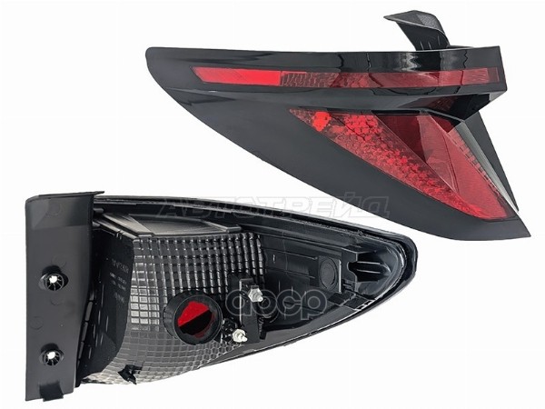 Фонарь задний Hyundai Tucson 21- (Слева) Sat арт. ST-121-1928L