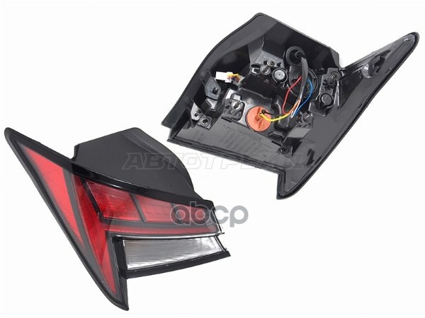 Фонарь задний Hyundai Elantra 20- (Слева/ LED) Sat арт. ST-121-19HDEL20LDL