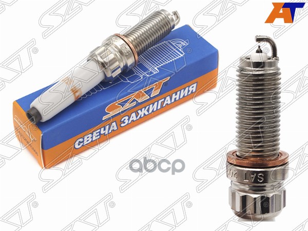 Свеча зажигания BMW 1/3/5/6/7 2.5-3.0 X6 3.5 07- Sat арт. ST12120041666