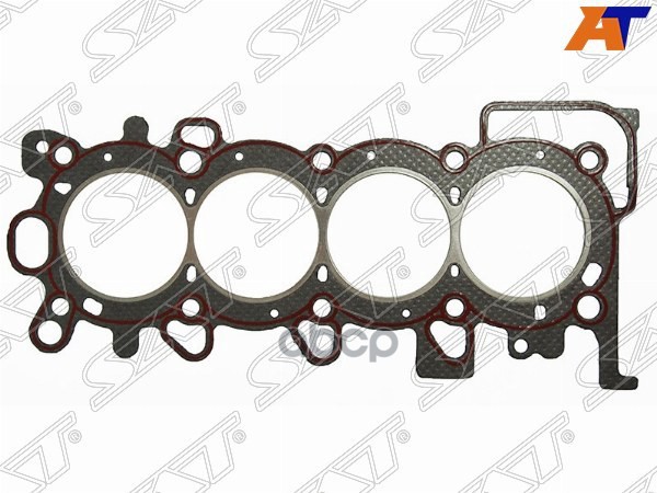Прокладка ГБЦ HONDA CIVIC/FIT/JAZZ/CITY 01-07 L13A/L15A V=1.3/1.5 Sat арт. ST-12251-PWA-004