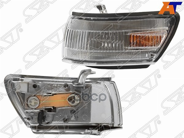 Габарит Toyota Sprinter 89-91 / Sprinter Carib 90-95 (Слева) Sat арт. ST-12-323L