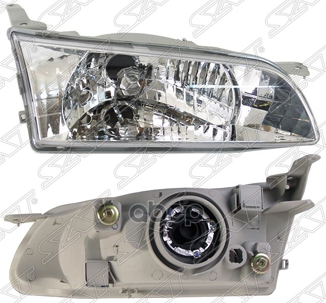 Фара Toyota Sprinter 97-00 (Справа) Sat арт. ST-12-451R