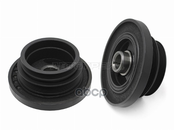Шкив коленвала BMW 3-Series 90-06 / 5-Series 95-10 M52;M54;M54B22;M54B25;M54B30;M56 Sat арт. ST-128-0005