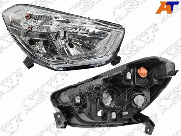 Фара Renault Dokker 12-20 (Справа) Sat арт. ST-13-0050