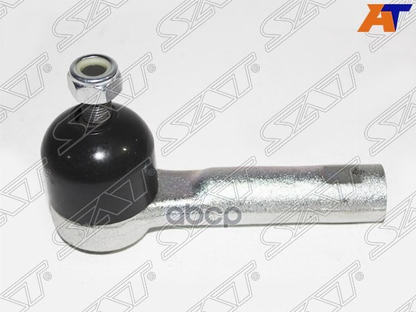 Наконечник рулевой CITROEN JUMPER/PEUGEOT BOXER/FIAT DUCATO 94-06 LH=RH Sat арт. ST-1306716080