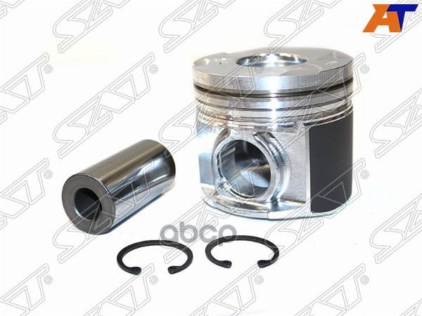 Поршень Toyota Hiace 04-20 / Hilux Pick Up 04-20 2KDFTV Sat арт. ST-13101-0L070-02