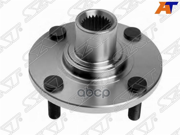 Ступица Ford Fiesta 88-08 / Focus 98-04 Sat арт. ST-1333147