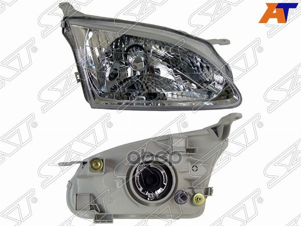 Фара Toyota Corolla Spacio (E110) 97-01 (Спереди/ Справа) Sat арт. ST-13-38R