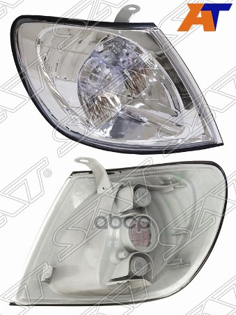 Габарит Toyota Corolla Spacio (E110) 97-01 (Справа) Sat арт. ST-13-39R