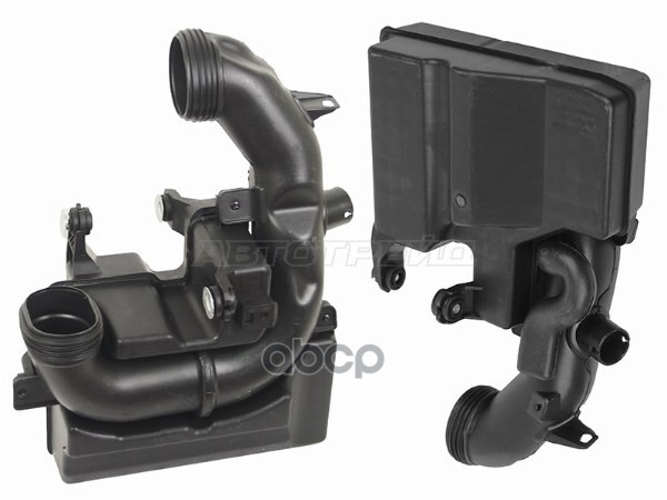 Резонатор воздушного фильтра (влагоотделитель) Kia Ceed 12-18 Sat арт. ST-134-0002