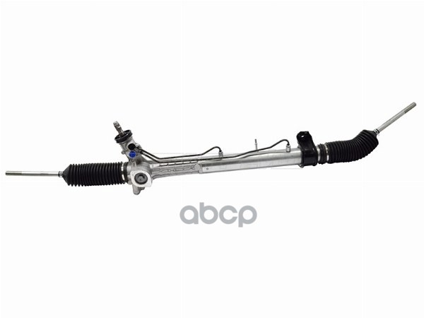 Рейка рулевая Peugeot Boxer 02-06 / Citroen Jumper 02-06 Sat арт. ST-1340777080