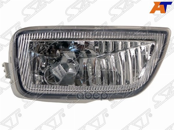 Фара Противотуманная Toyota Carib 97-02 Rh Sat арт. ST-13-45R