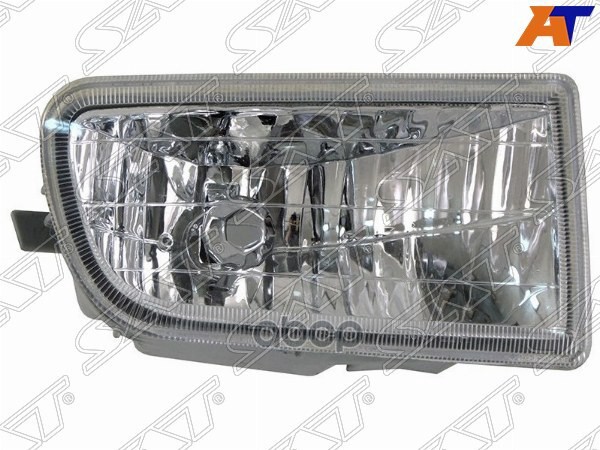 Фара противотуманная (Справа/ 5D WGN/ Комплектация Touring) Toyota Corolla (E100) 97-00 Sat арт. ST-13-50R