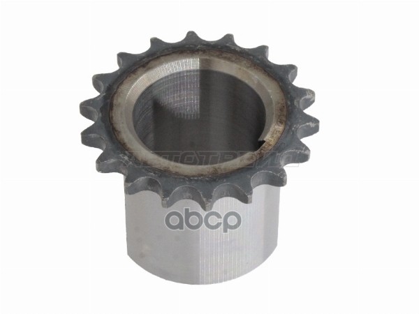 Шестерня коленвала TOYOTA VITZ 05-/ RAIZE 19-/ PASSO 04- 1KR Sat арт. ST-13521-40020