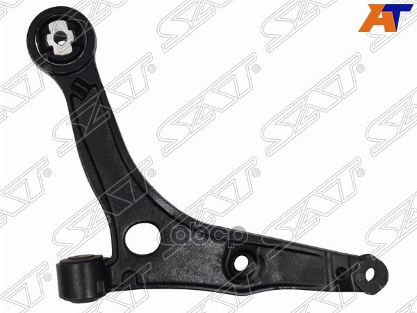 Рычаг подвески передний CITROEN JUMPER 3/FIAT DUCATO 3/PEUGIOT BOXER 3 2006- RH Sat арт. ST-1352225080