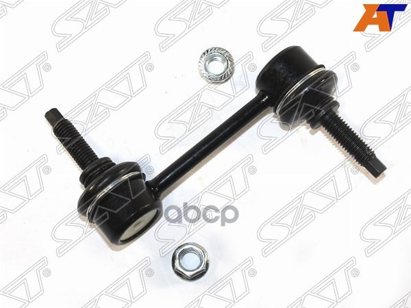 Тяга стабилизатора Peugeot Boxer 06-14 / Citroen Jumper 06- Sat арт. ST-1355449080