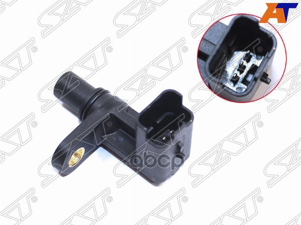 Датчик положения коленвала BMW 1-Series 11-19 / 3-Series 11-19 Sat арт. ST-13 62 7 588 095