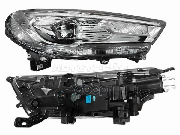 Фара Haval M6 21- (Справа) Sat арт. ST-13-HVM6R