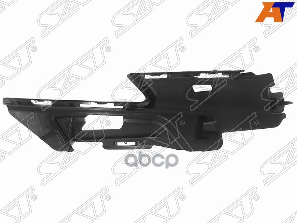 Крепление бампера Audi A3 16-19 (Спереди/ Справа/ 4D SED) Sat арт. ST-14-0017
