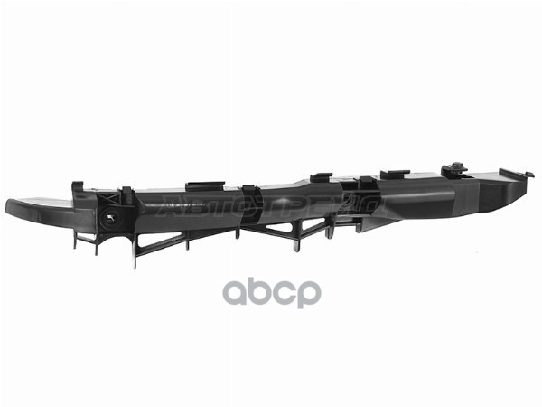 Крепление бампера Toyota 4Runner 05-09 / Hilux Surf 05-09 (Спереди/ Слева) Sat арт. ST-14-0022
