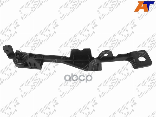 Крепление бампера Toyota C-HR 16-23 (Спереди/ Слева) Sat арт. ST-14-0028