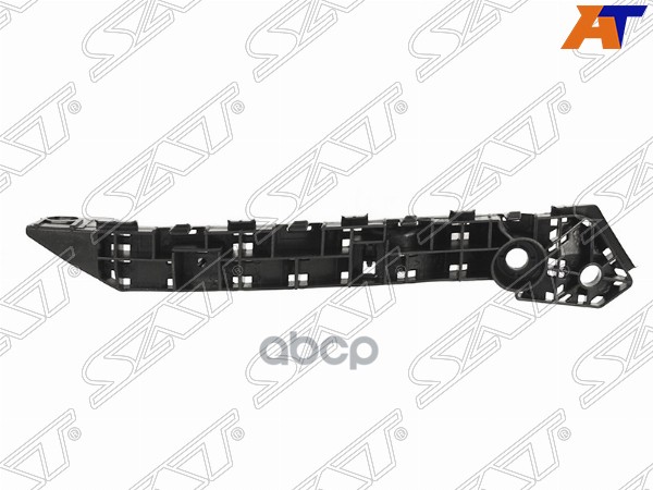 Крепление бампера Subaru Legacy 15-17 / Outback 14-18 (Спереди/ Справа) Sat арт. ST-14-0060