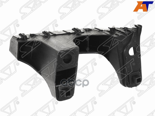 Крепление бампера Subaru Outback 14-21 (Сзади/ Слева) Sat арт. ST-14-0061