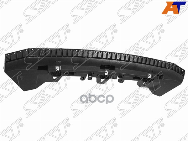 Крепление Переднего Бампера Subaru Outback 14-17 Нижнее Sat арт. ST-14-0065
