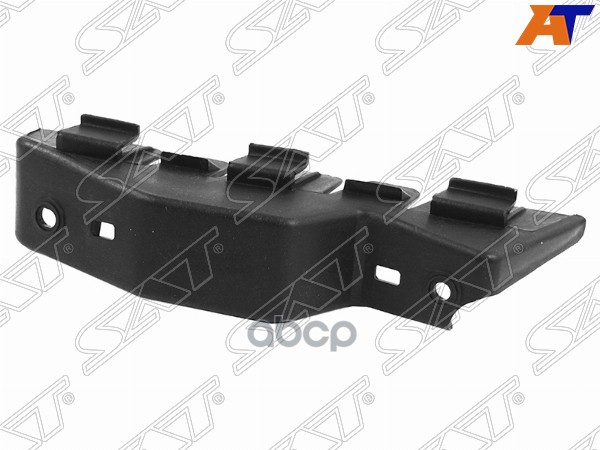 Крепление бампера Hyundai H1 07-18 / Starex 07-17 (Спереди/ Слева) Sat арт. ST-14-0066