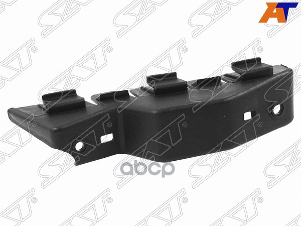 Крепление бампера Hyundai H1 07-18 / Starex 07-17 (Спереди/ Справа) Sat арт. ST-14-0067