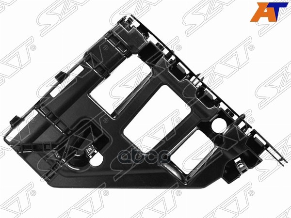 Крепление Бампера Skoda Rapid 20- (Спереди/ Слева) Sat арт. ST-14-0071