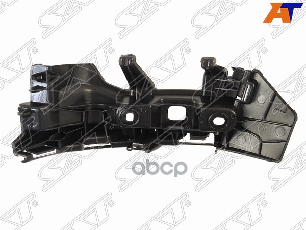 Крепление бампера Volkswagen Polo 20-22 (Сзади/ Слева) Sat арт. ST-14-0085
