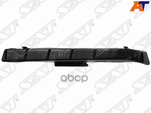 Крепление бампера Hyundai Solaris 20-22 / Accent 20- (Спереди/ Слева) Sat арт. ST-14-0100