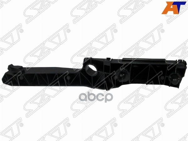 Крепление бампера Toyota Ipsum (ACM20) 03-09 (Спереди/ Справа) Sat арт. ST-14-0109