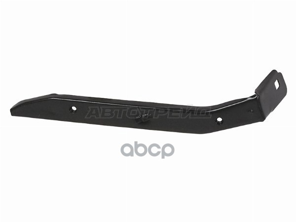 Крепление бампера Skoda Rapid 12-20 (Спереди/ Слева/ металл) Sat арт. ST-14-0123