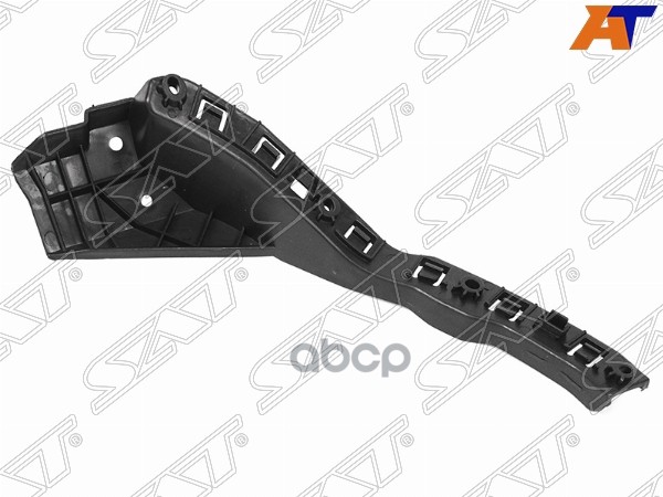 Крепление бампера Peugeot Boxer 14- / Citroen Jumper 14- (Спереди/ Справа) Sat арт. ST-14-0158