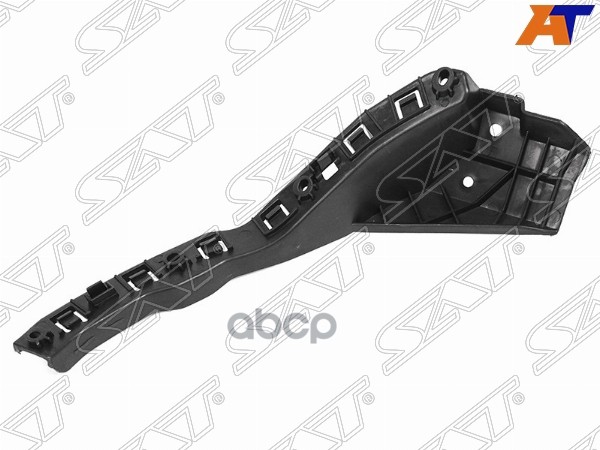 Крепление бампера Peugeot Boxer 14- / Citroen Jumper 14- (Спереди/ Слева) Sat арт. ST-14-0159