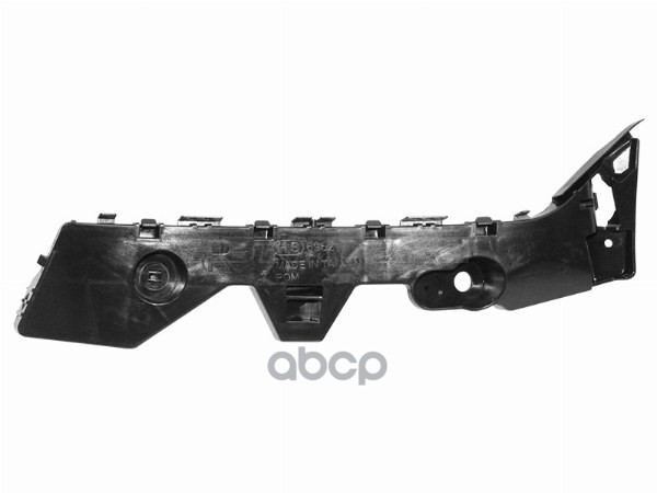 Крепление бампера Mazda 3 08-13 / Axela 09-13 (Сзади/ Справа/ 5D HBK) Sat арт. ST-14-0173