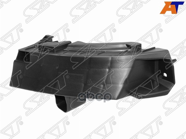 Крепление бампера Renault Arkana 18- (Сзади/ Справа) Sat арт. ST-14-0190