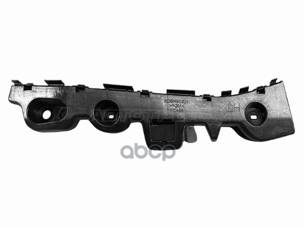 Крепление бампера Mazda CX-5 16-21 (Сзади/ Слева) Sat арт. ST-14-0199