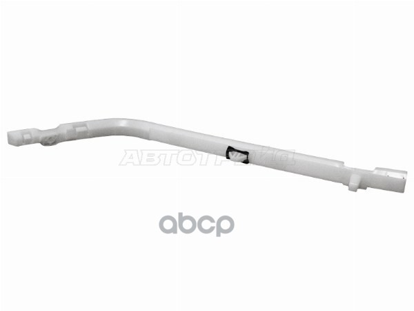 Крепление Бампера Nissan Tiida 04-14 / Tiida Latio 04-12 (Сзади/ Слева/ 4D Sed) Sat арт. ST-14-0219