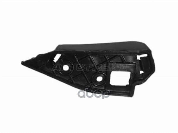 Крепление бампера Chevrolet Malibu 15-18 (Спереди/ Слева) Sat арт. ST-14-0259