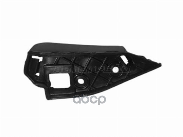 Крепление бампера Chevrolet Malibu 15-18 (Спереди/ Справа) Sat арт. ST-14-0260