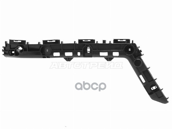 Крепление бампера Toyota Corolla (E210) 18-22 (Сзади/ Слева) Sat арт. ST-14-0281